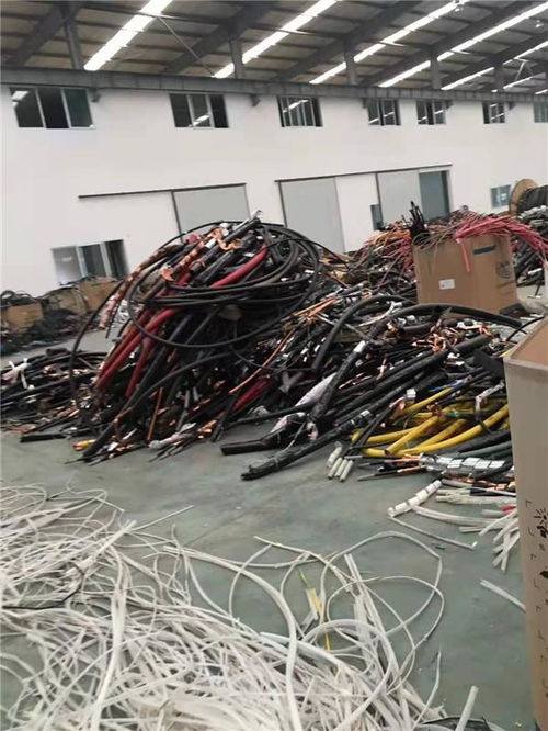 光缆回收服务热线及价值详解