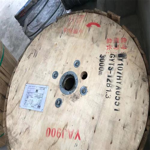 10品牌:不限原产地:2产品型号:绵阳汉嘉商贸怒江废旧光缆回收